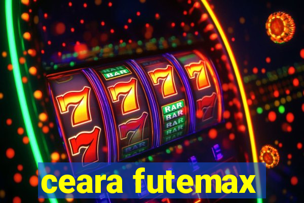 ceara futemax